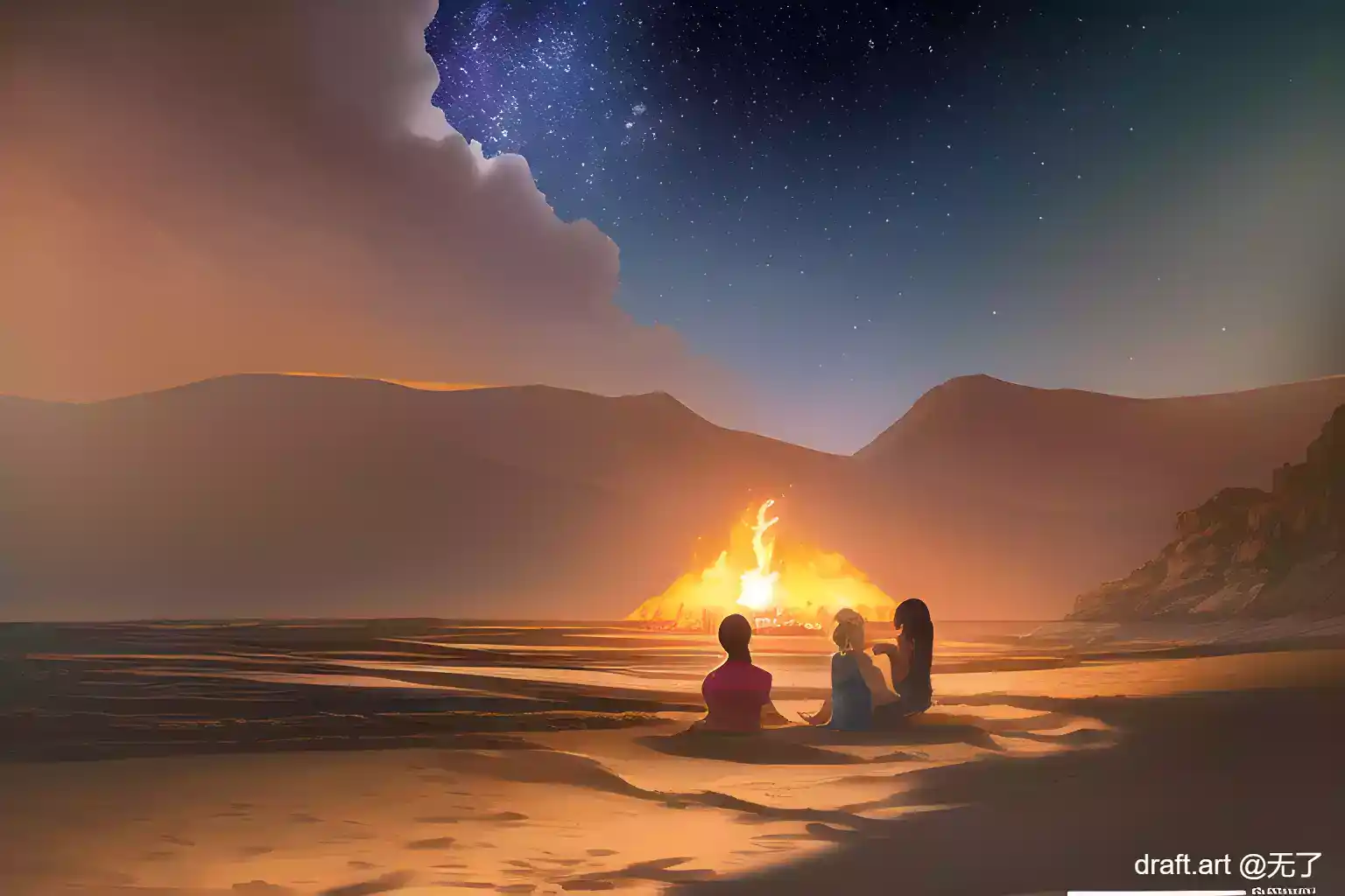 当我开始尝试构建三观