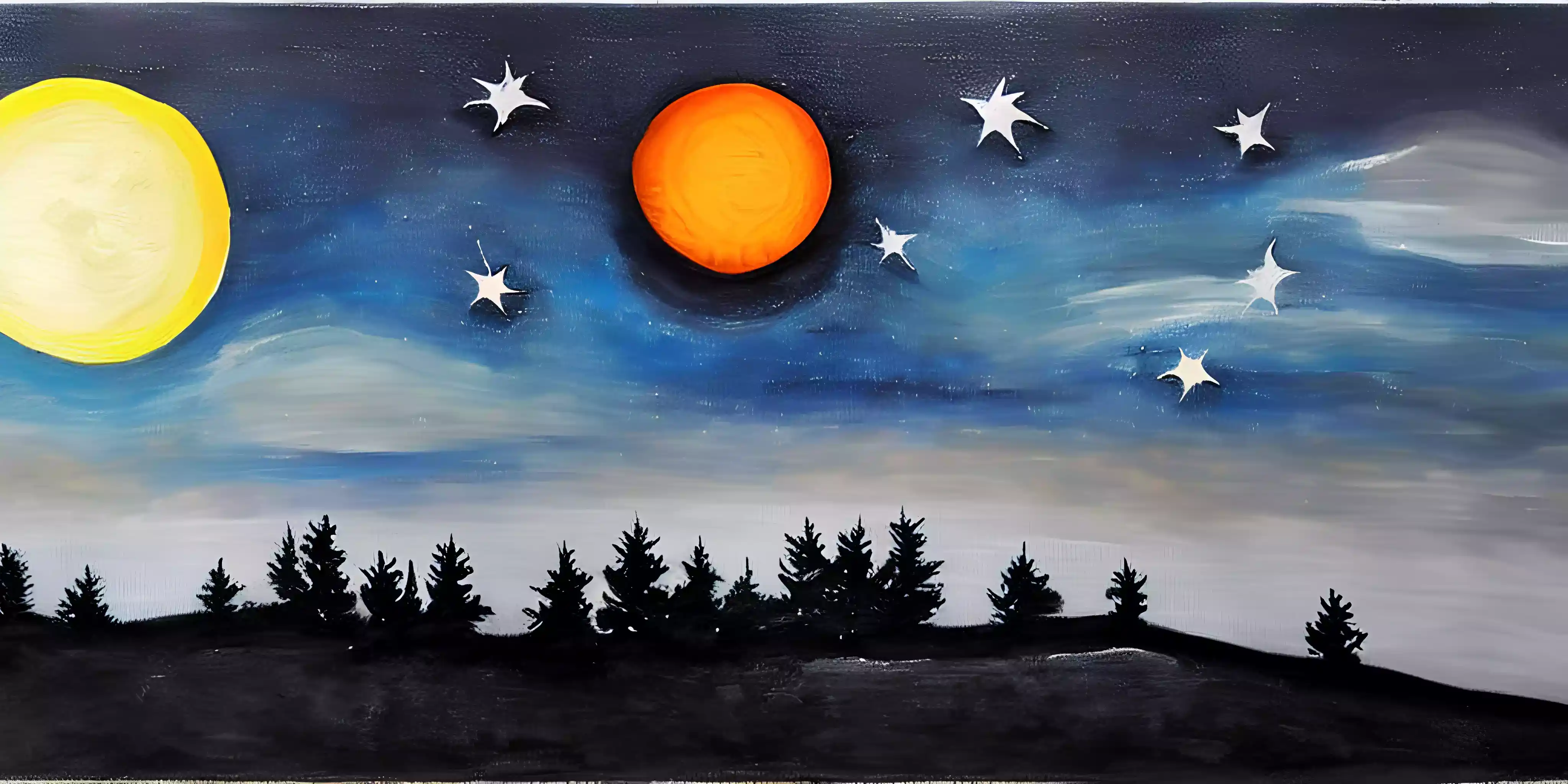 世界观不同,还能不能做朋友?